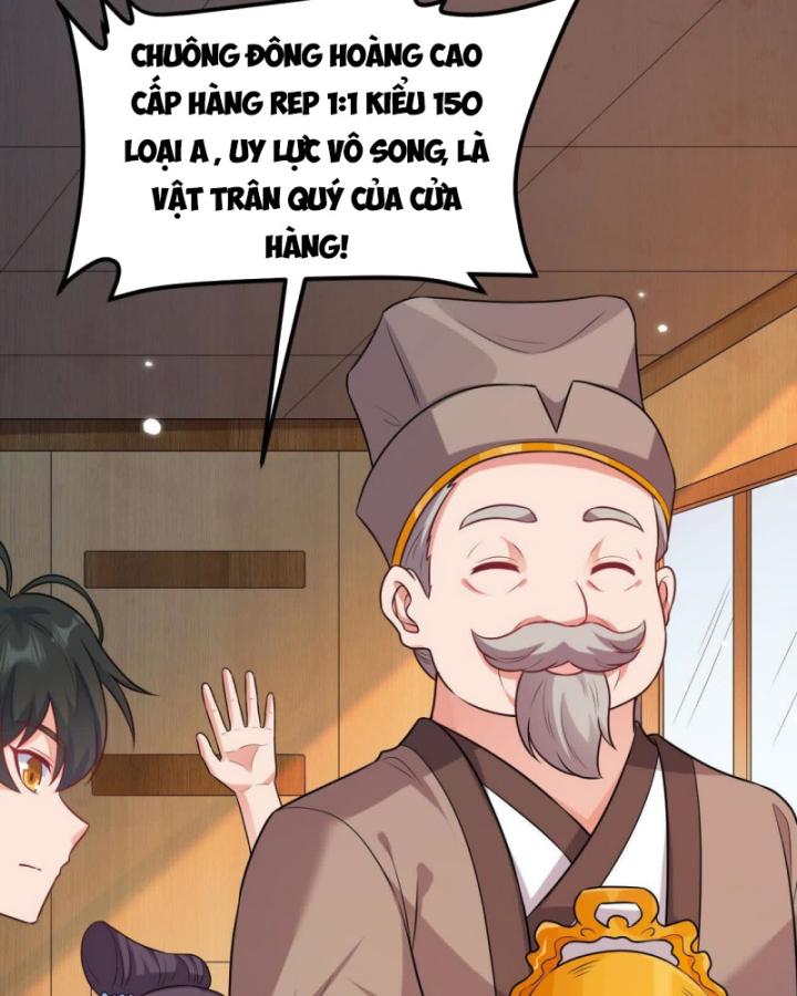 Cửu Châu Phàm Nhân Tu Tiên Ký Chapter 3 - Trang 31