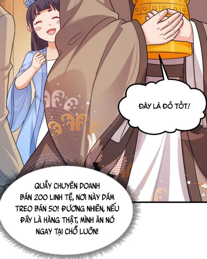 Cửu Châu Phàm Nhân Tu Tiên Ký Chapter 3 - Trang 32
