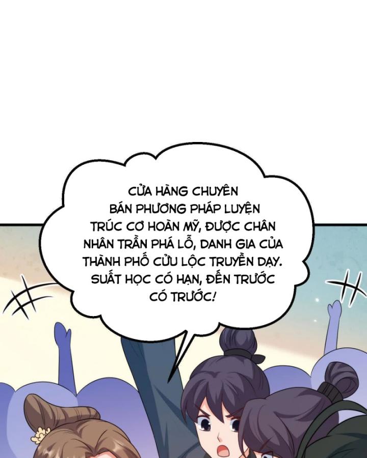 Cửu Châu Phàm Nhân Tu Tiên Ký Chapter 3 - Trang 34