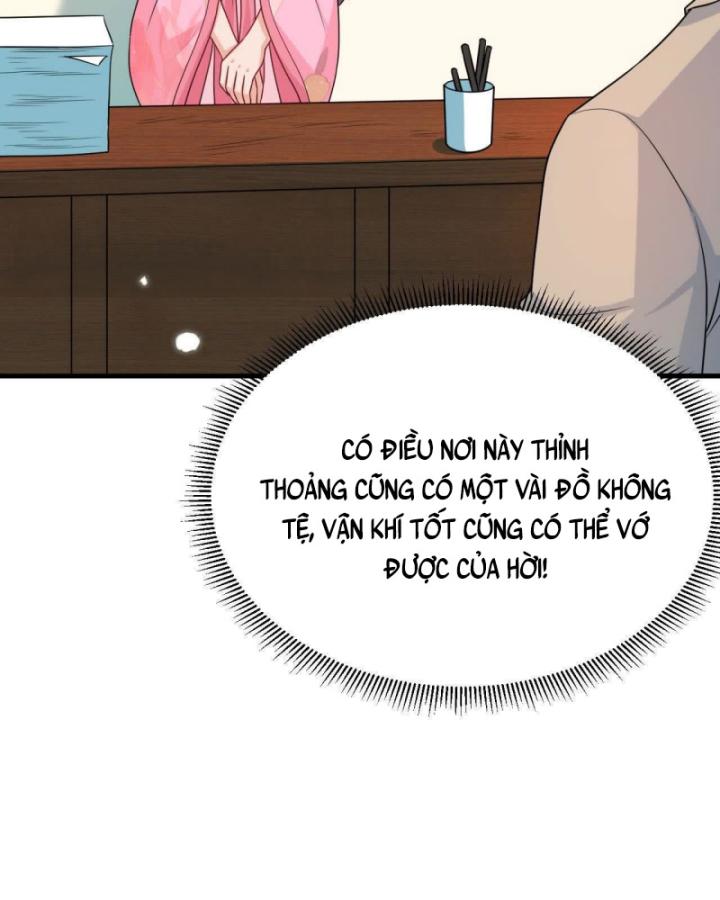 Cửu Châu Phàm Nhân Tu Tiên Ký Chapter 3 - Trang 38