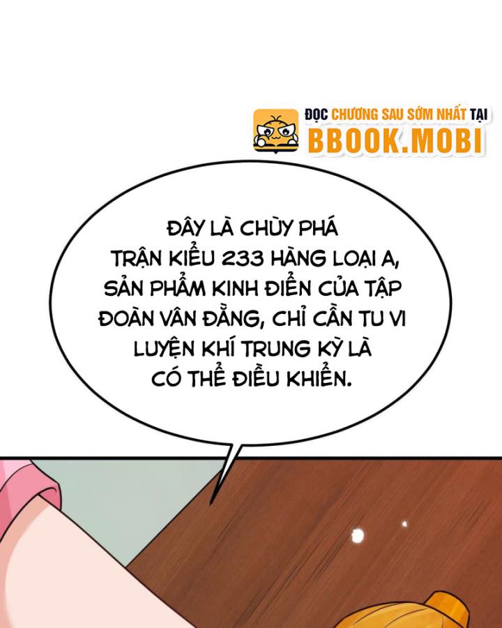 Cửu Châu Phàm Nhân Tu Tiên Ký Chapter 3 - Trang 39