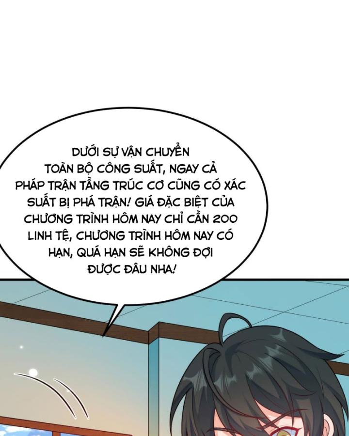Cửu Châu Phàm Nhân Tu Tiên Ký Chapter 3 - Trang 42
