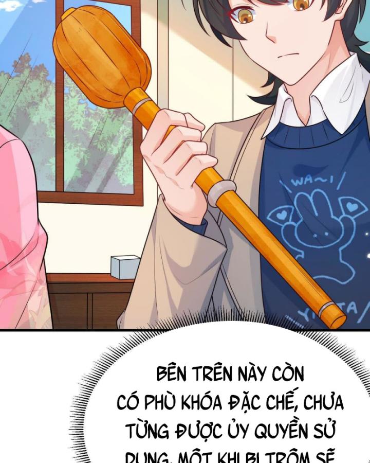 Cửu Châu Phàm Nhân Tu Tiên Ký Chapter 3 - Trang 43