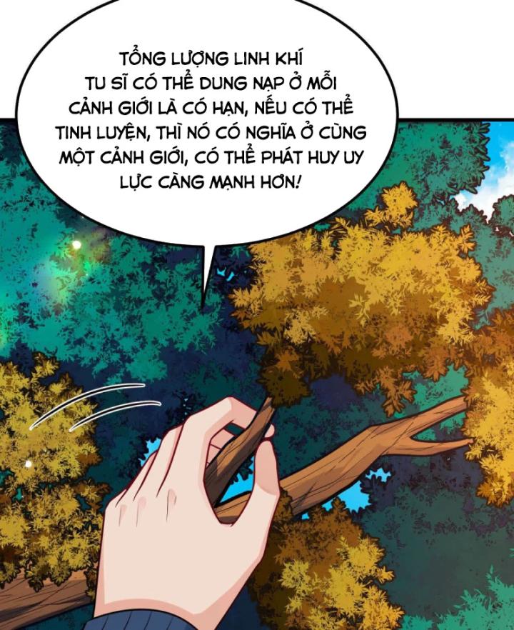 Cửu Châu Phàm Nhân Tu Tiên Ký Chapter 3 - Trang 6