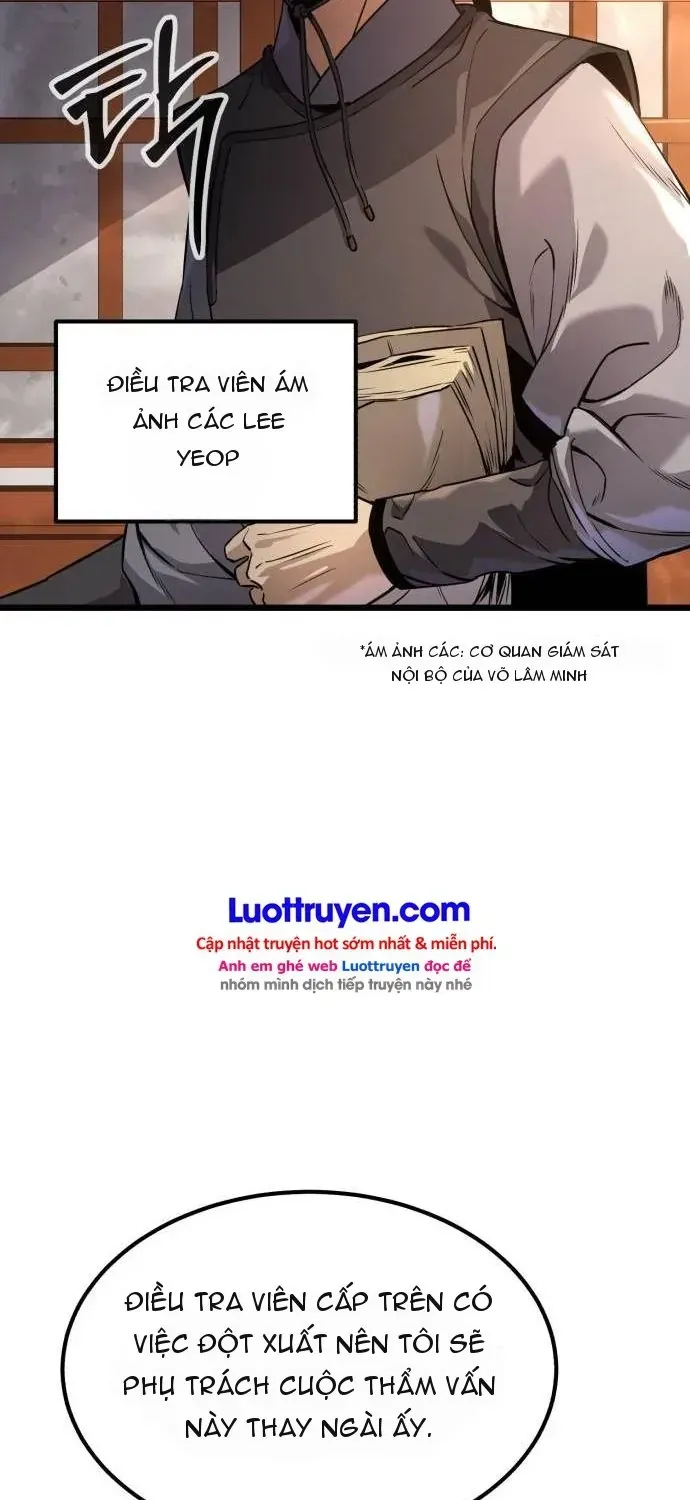 Cựu Chí Tôn Chapter 1 - Trang 12