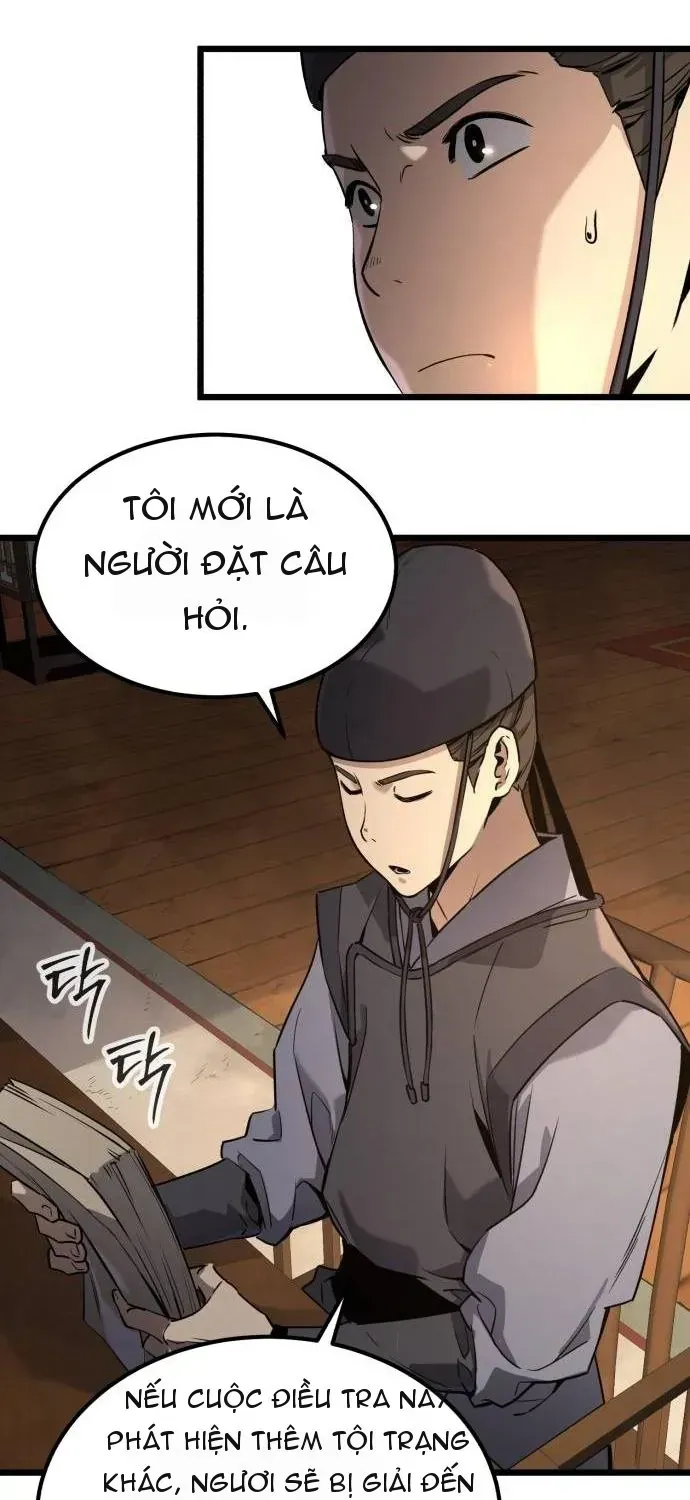 Cựu Chí Tôn Chapter 1 - Trang 16