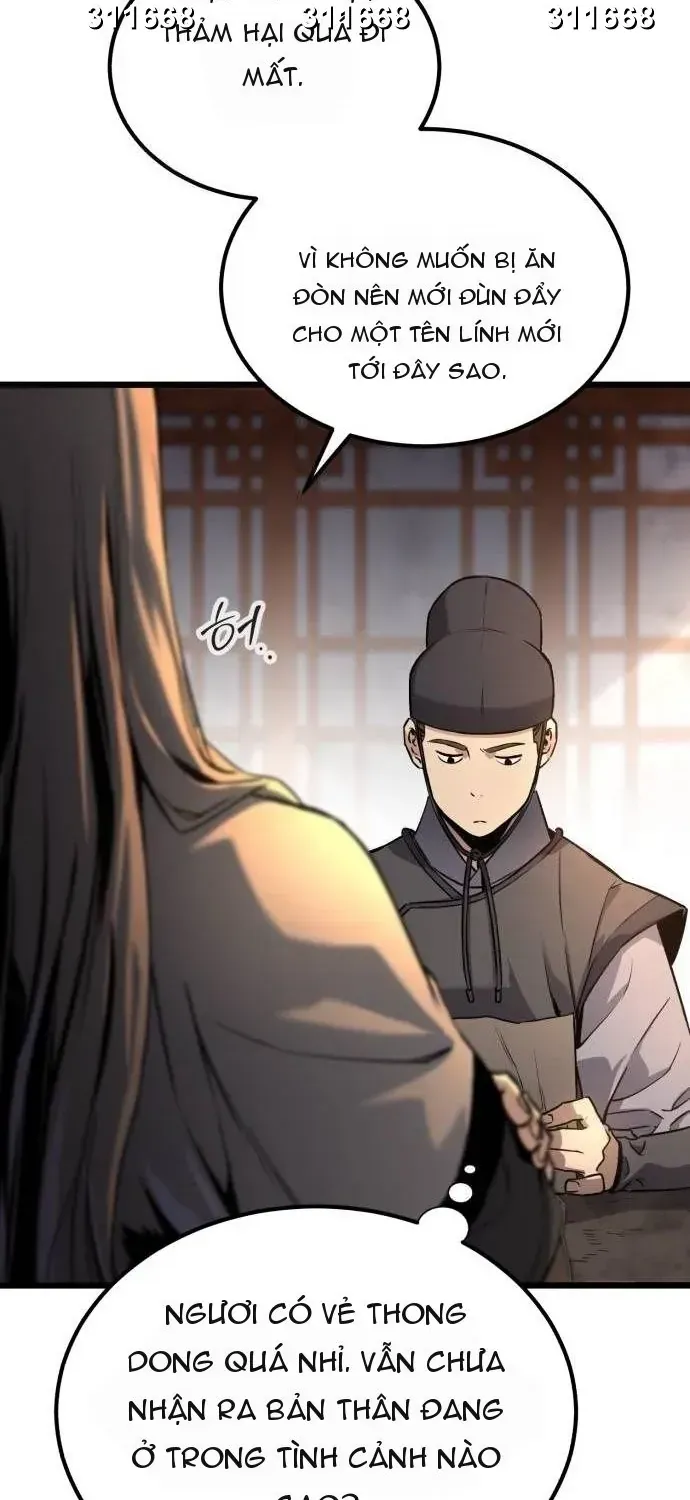Cựu Chí Tôn Chapter 1 - Trang 20
