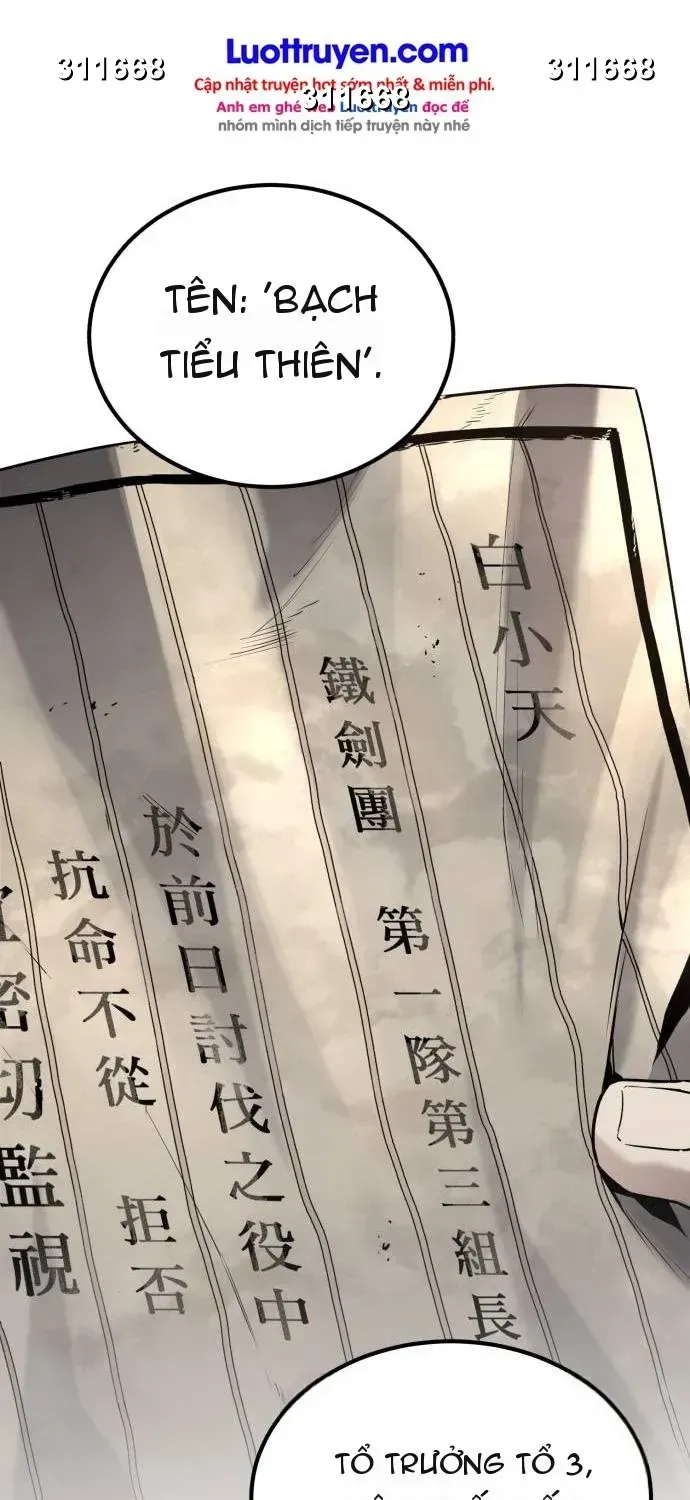 Cựu Chí Tôn Chapter 1 - Trang 22