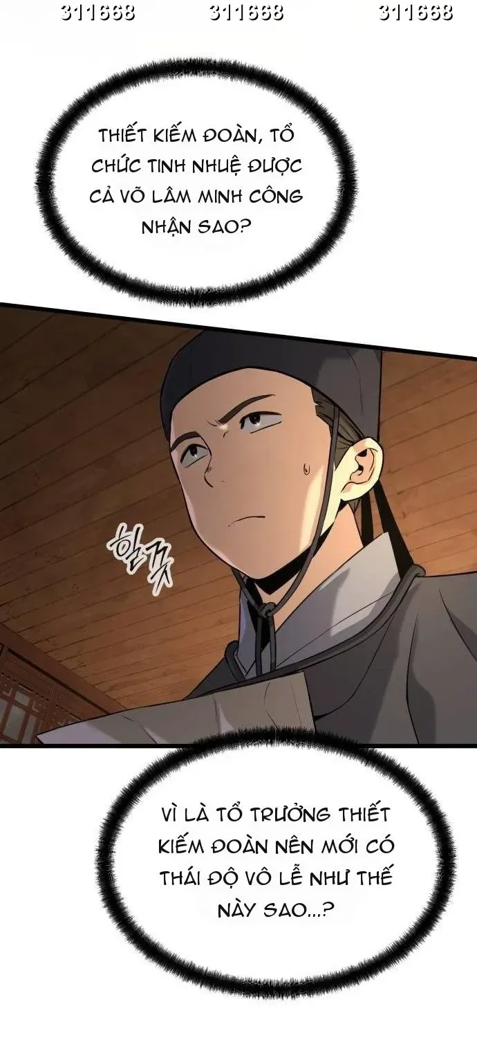 Cựu Chí Tôn Chapter 1 - Trang 24
