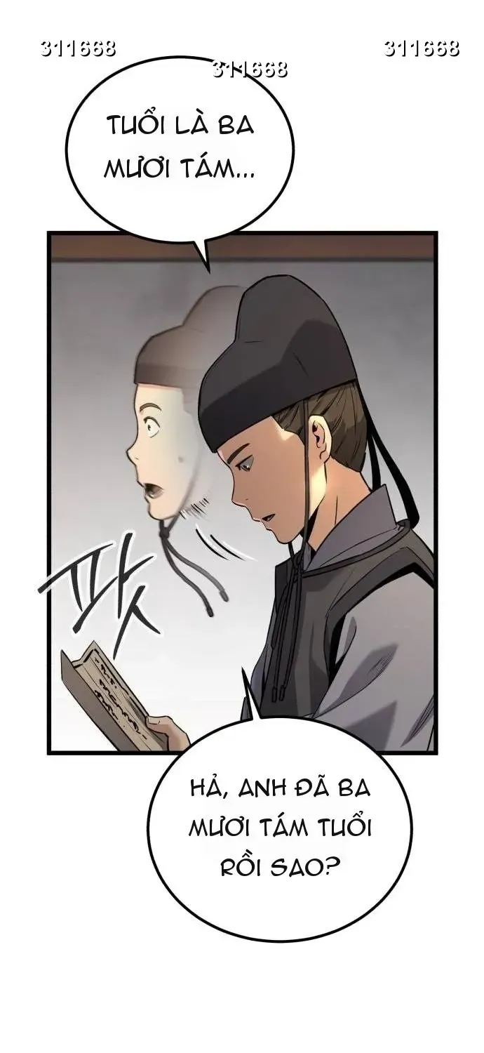 Cựu Chí Tôn Chapter 1 - Trang 26