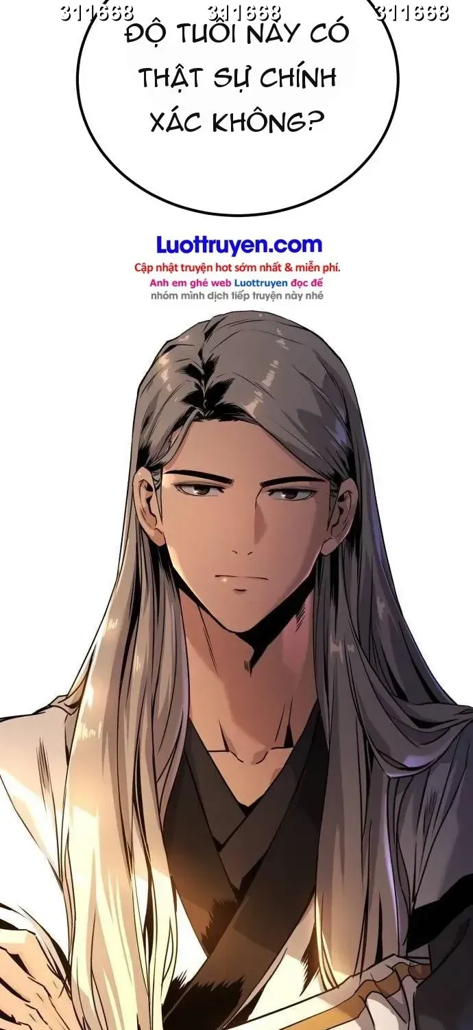 Cựu Chí Tôn Chapter 1 - Trang 28