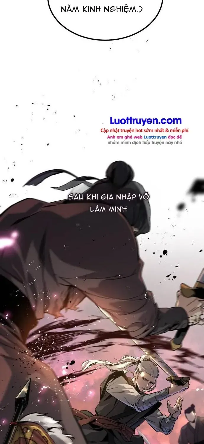 Cựu Chí Tôn Chapter 1 - Trang 32