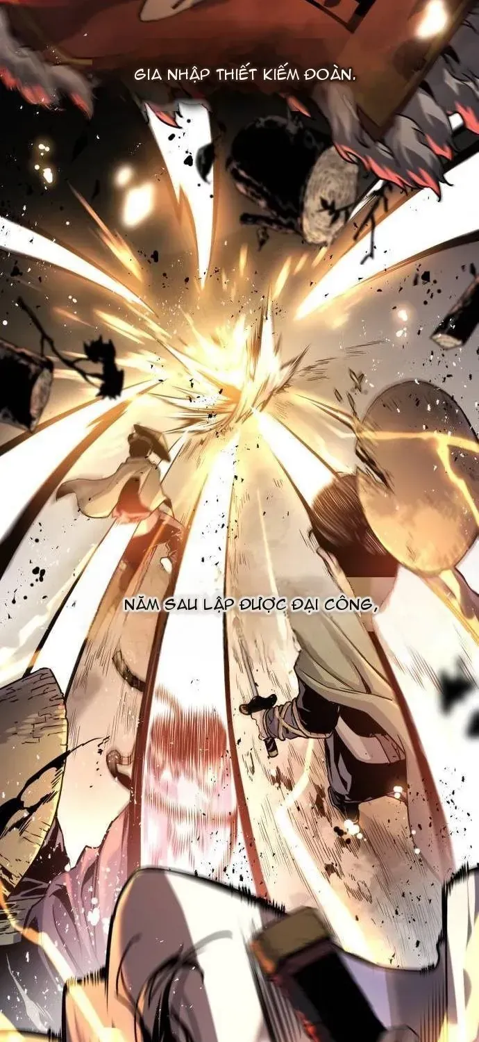 Cựu Chí Tôn Chapter 1 - Trang 34