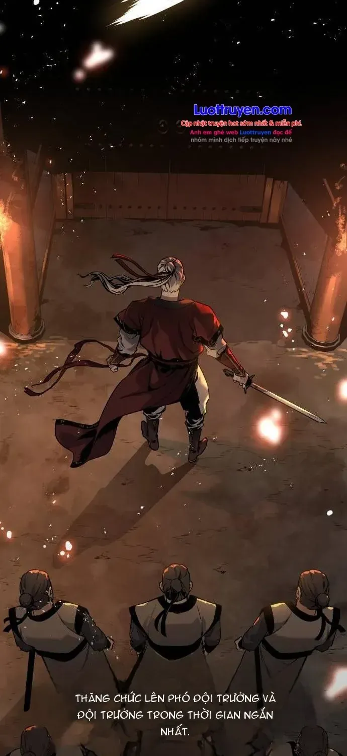 Cựu Chí Tôn Chapter 1 - Trang 38