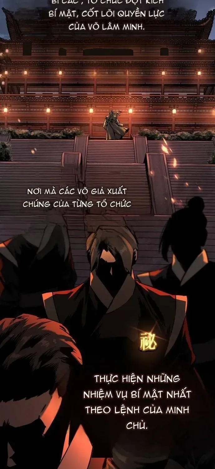 Cựu Chí Tôn Chapter 1 - Trang 44