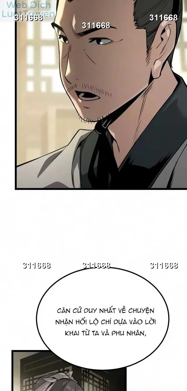 Cựu Chí Tôn Chapter 10 - Trang 13