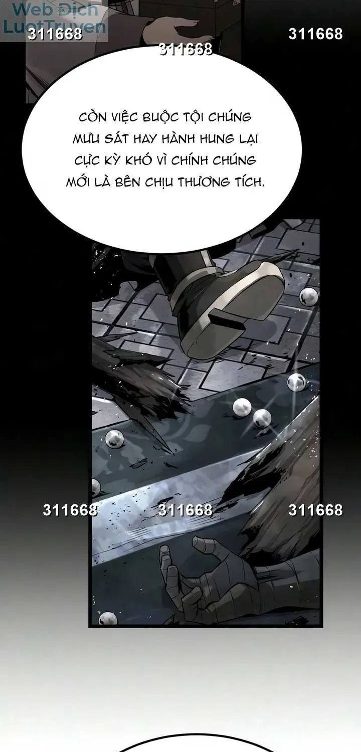Cựu Chí Tôn Chapter 10 - Trang 15