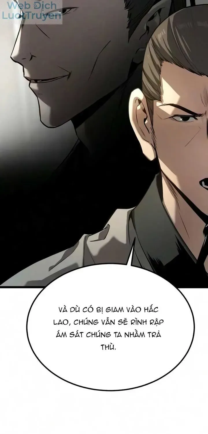 Cựu Chí Tôn Chapter 10 - Trang 17