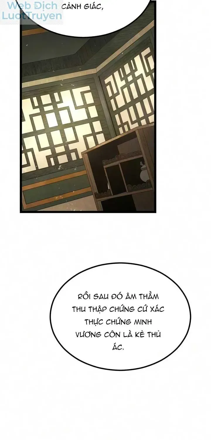 Cựu Chí Tôn Chapter 10 - Trang 19