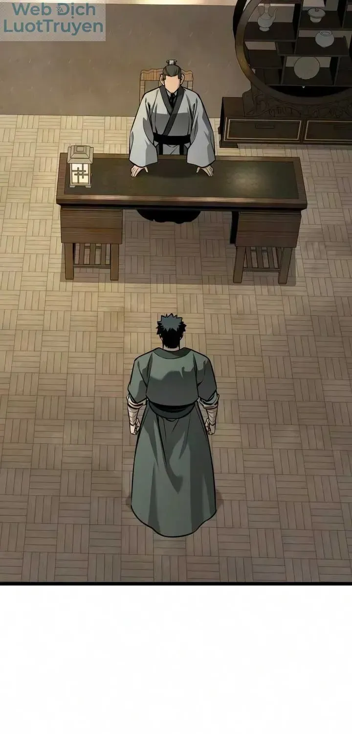 Cựu Chí Tôn Chapter 10 - Trang 25
