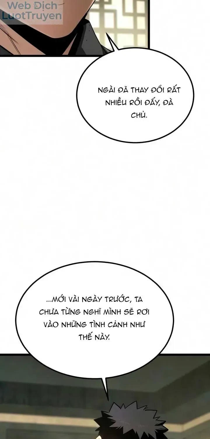 Cựu Chí Tôn Chapter 10 - Trang 27