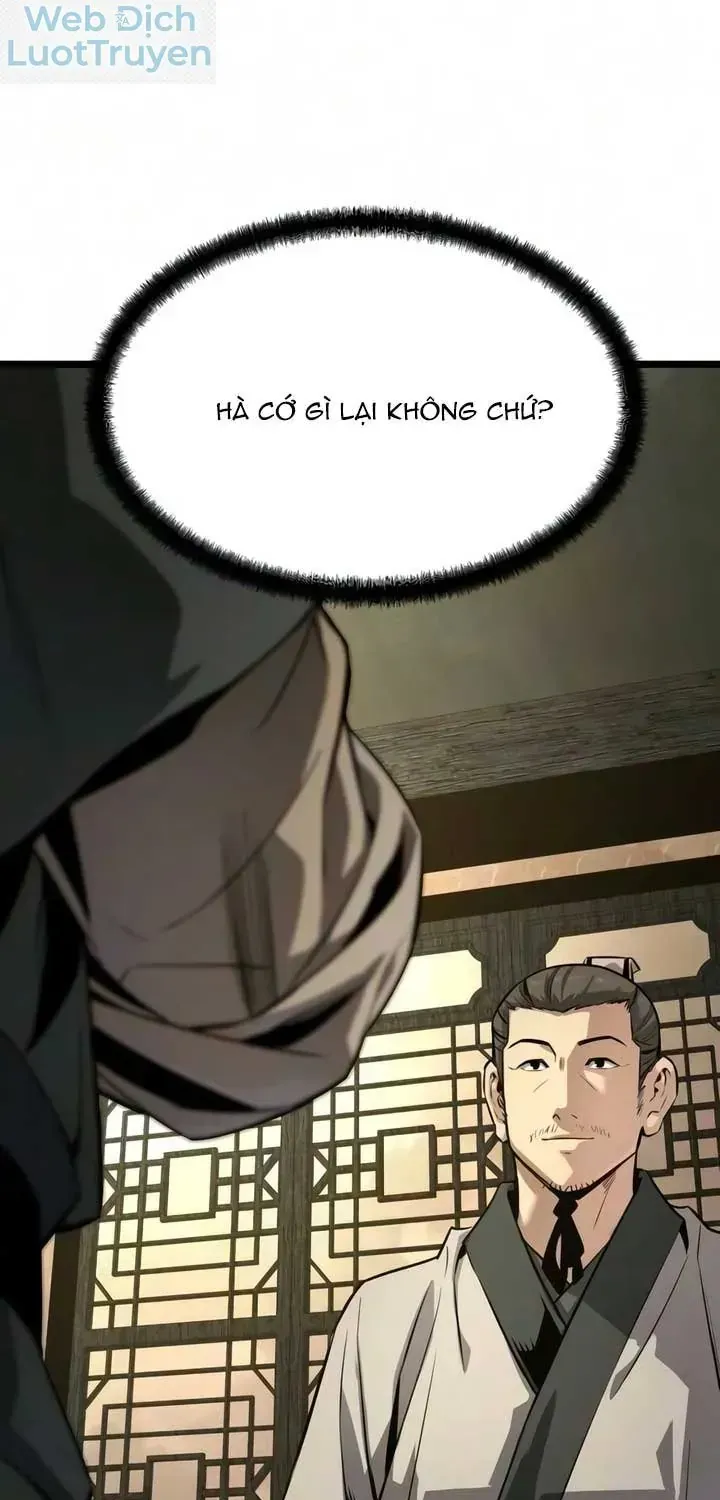 Cựu Chí Tôn Chapter 10 - Trang 46