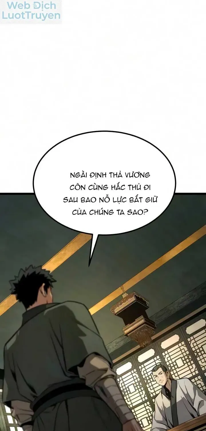 Cựu Chí Tôn Chapter 10 - Trang 7