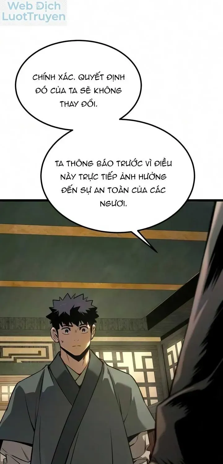 Cựu Chí Tôn Chapter 10 - Trang 9