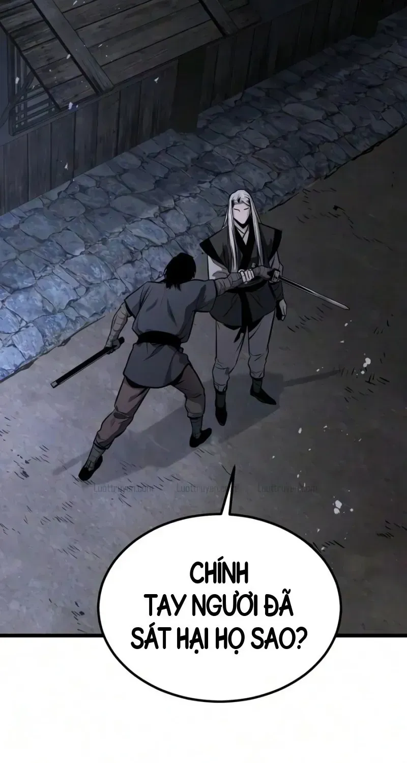Cựu Chí Tôn Chapter 11 - Trang 11