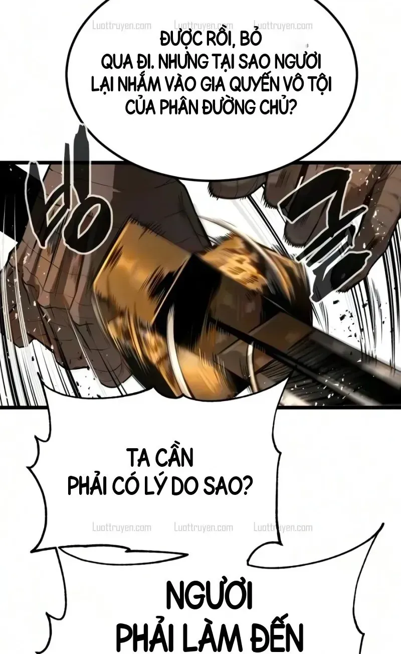 Cựu Chí Tôn Chapter 11 - Trang 18