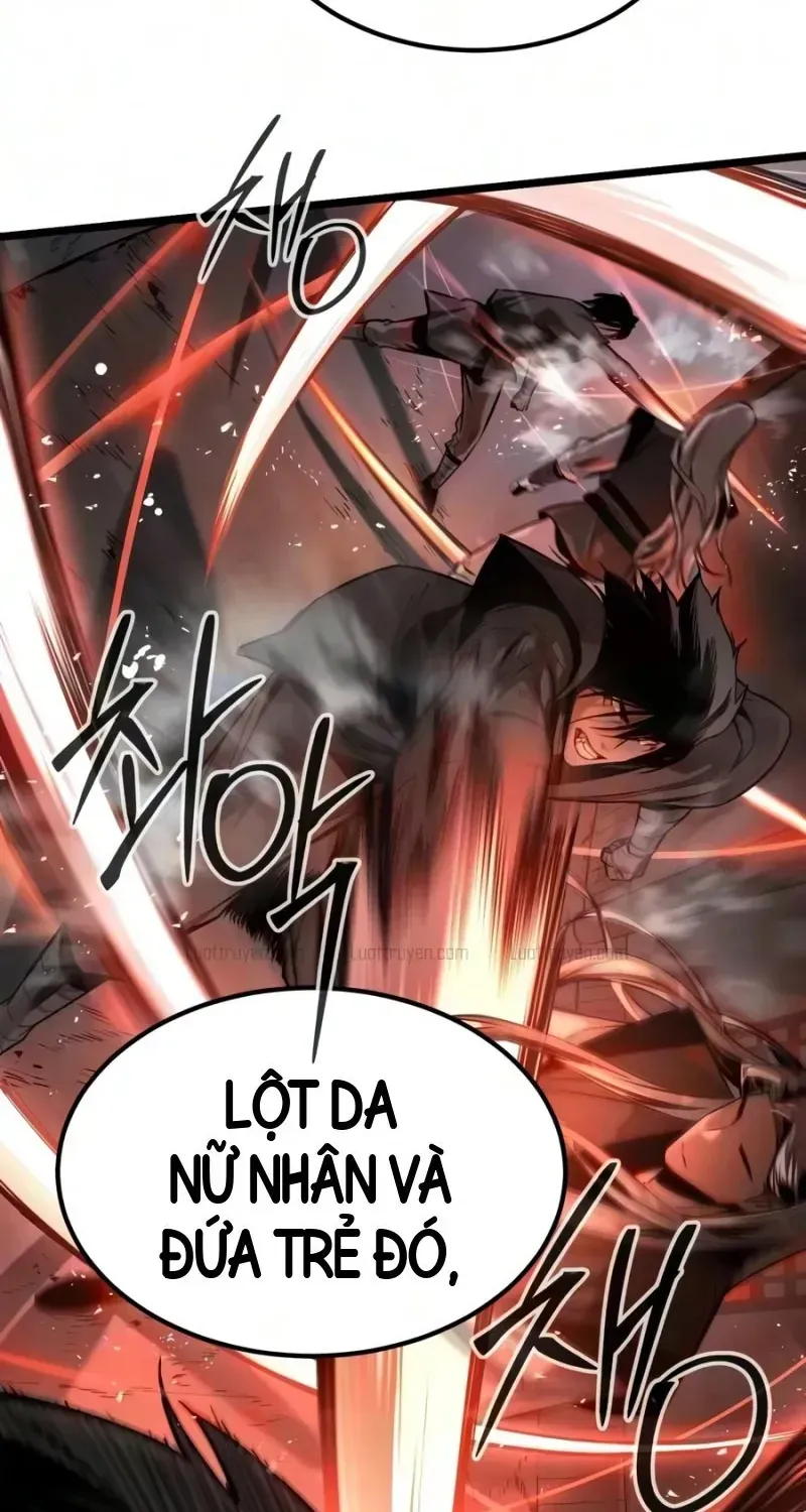 Cựu Chí Tôn Chapter 11 - Trang 21