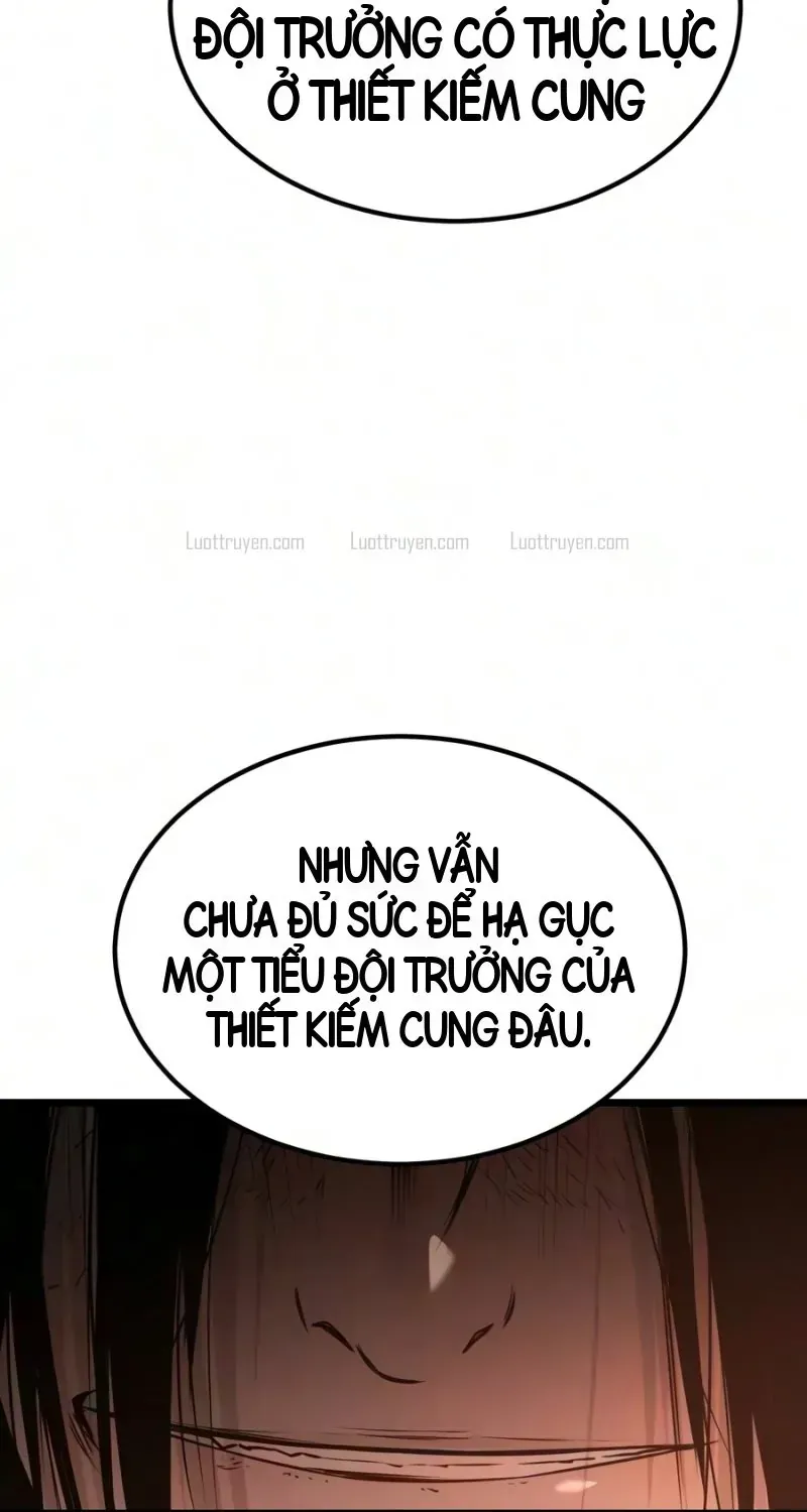 Cựu Chí Tôn Chapter 11 - Trang 31