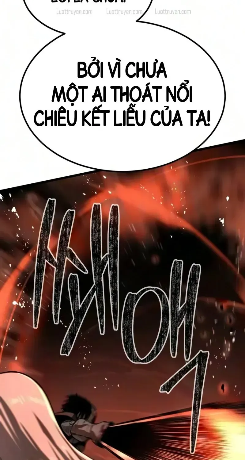 Cựu Chí Tôn Chapter 11 - Trang 34