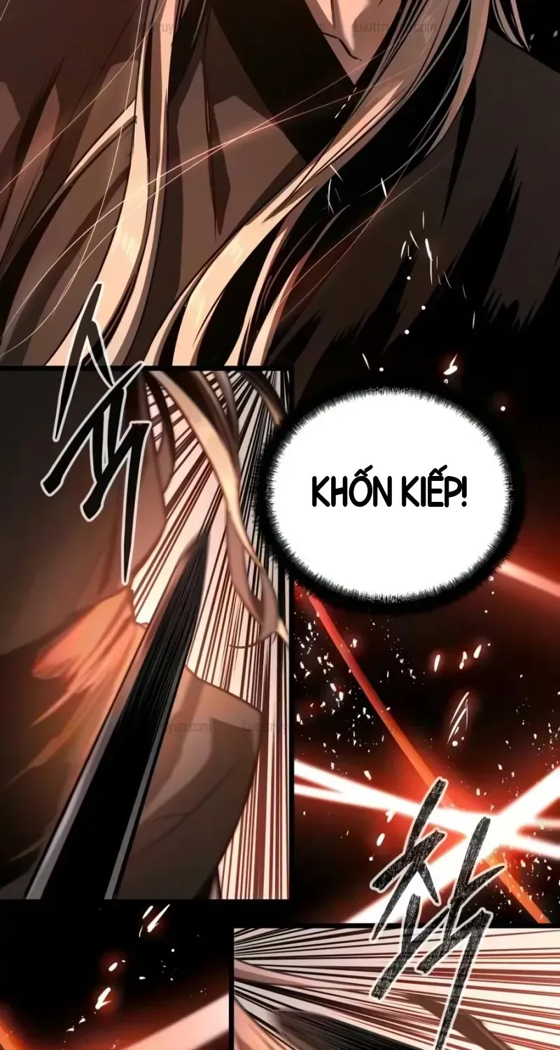 Cựu Chí Tôn Chapter 11 - Trang 36