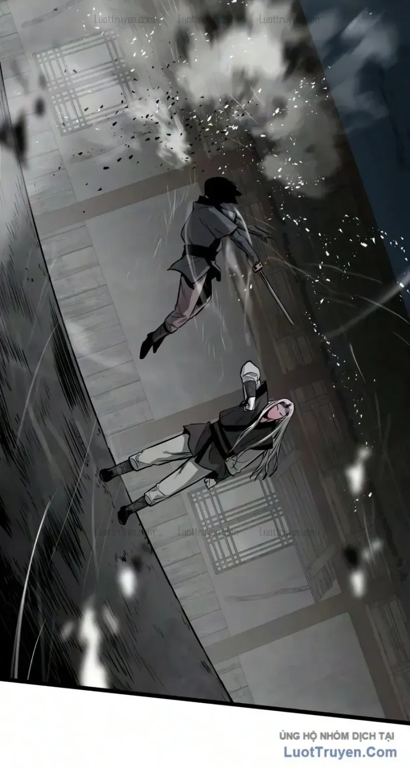 Cựu Chí Tôn Chapter 11 - Trang 46