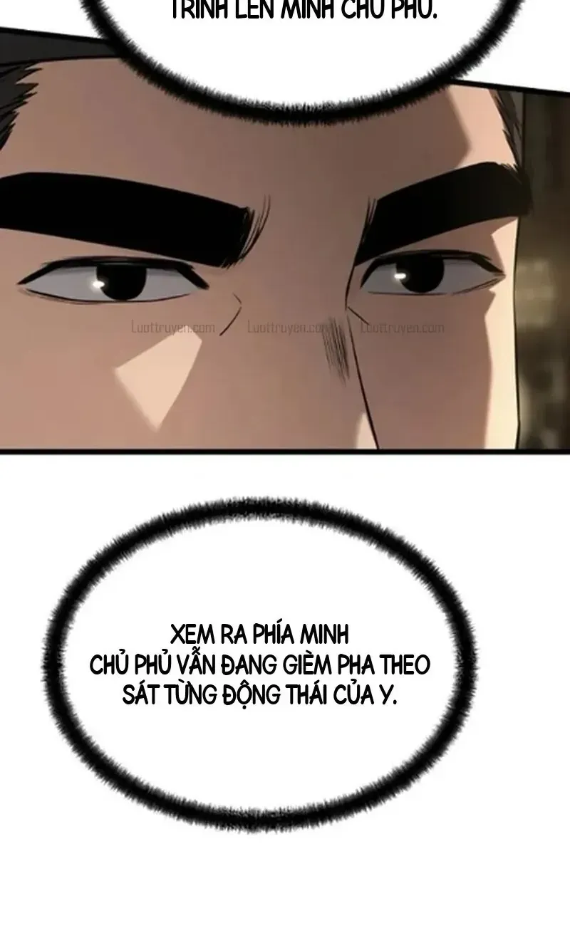 Cựu Chí Tôn Chapter 12 - Trang 12