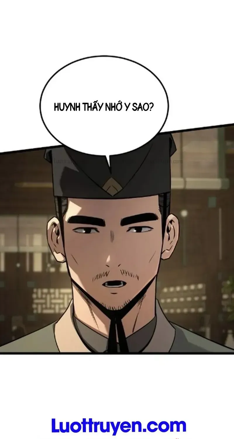 Cựu Chí Tôn Chapter 12 - Trang 17
