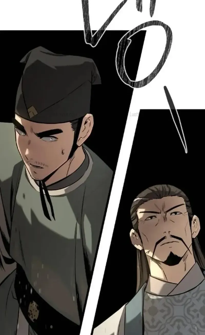 Cựu Chí Tôn Chapter 12 - Trang 22