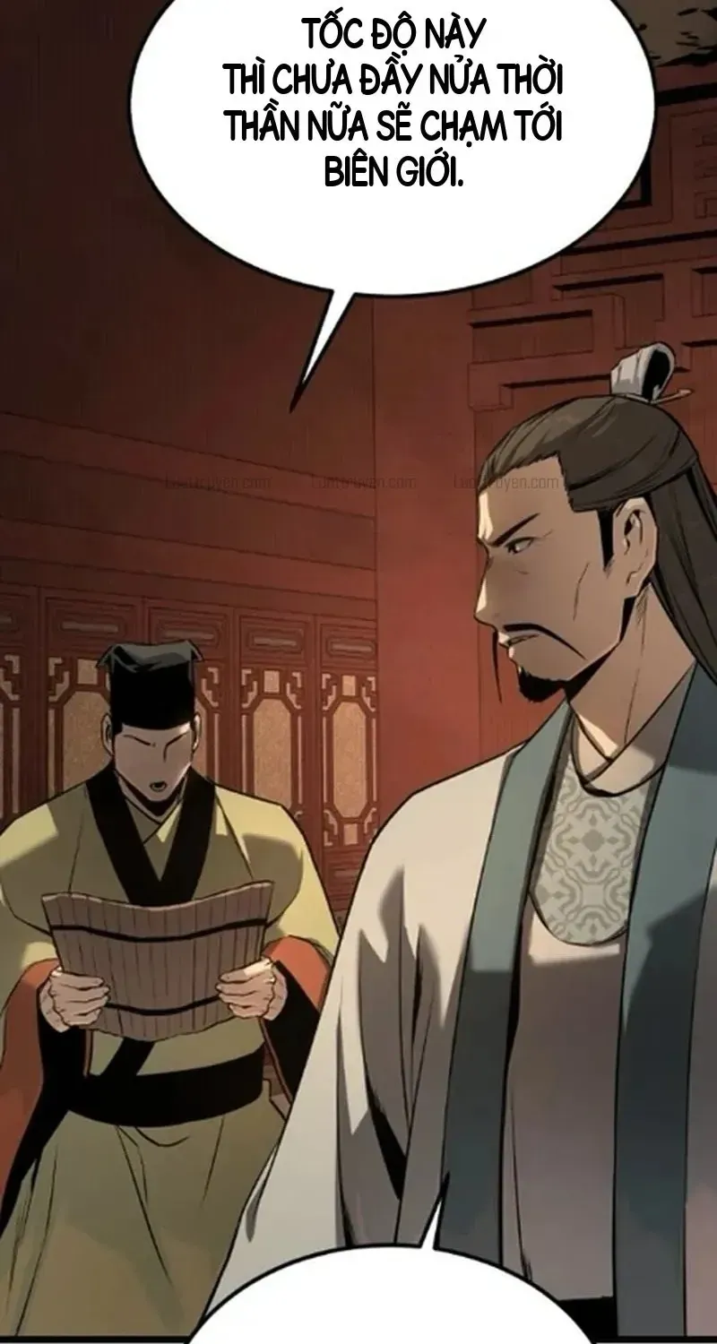 Cựu Chí Tôn Chapter 12 - Trang 33
