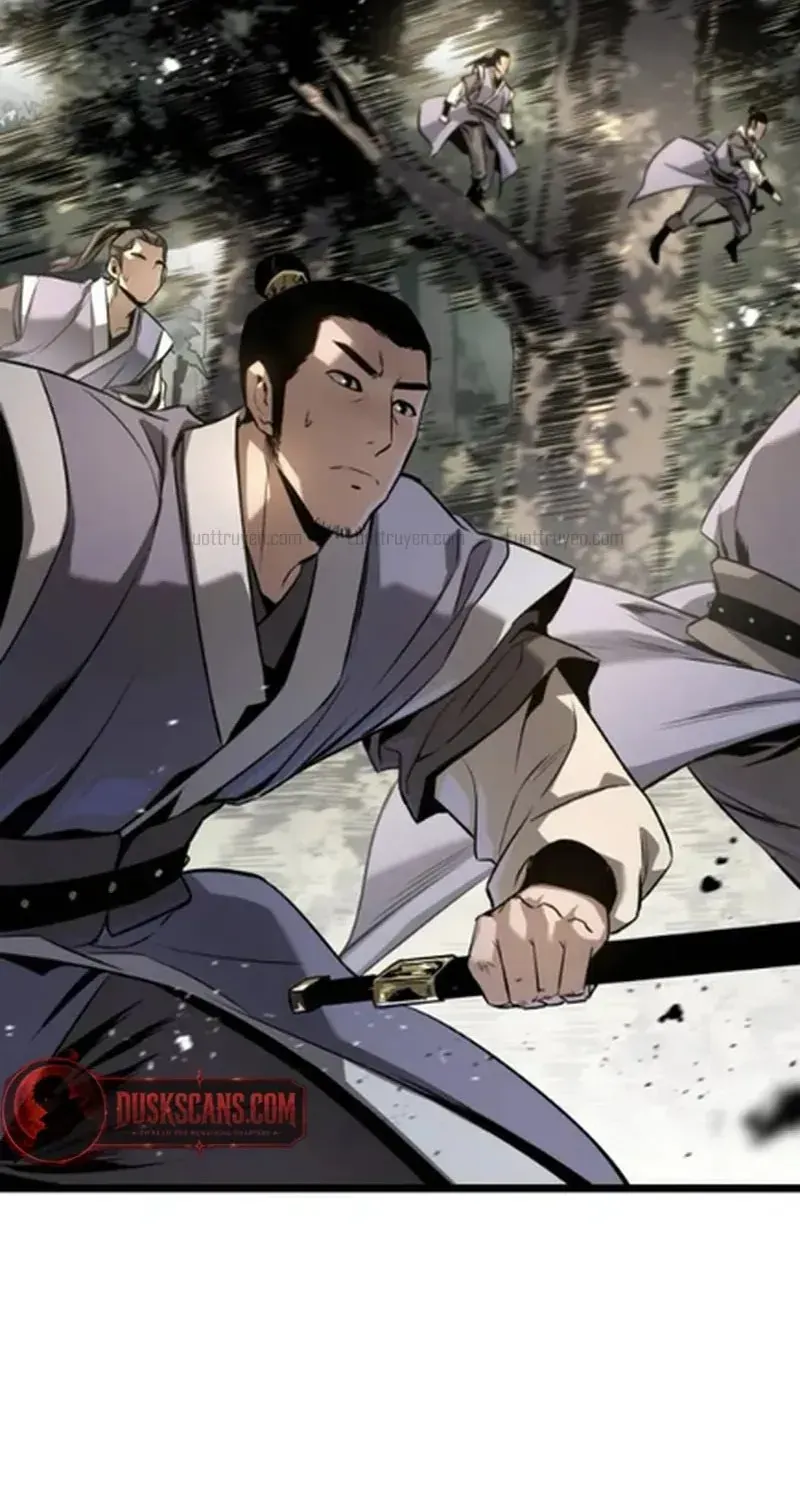 Cựu Chí Tôn Chapter 12 - Trang 35