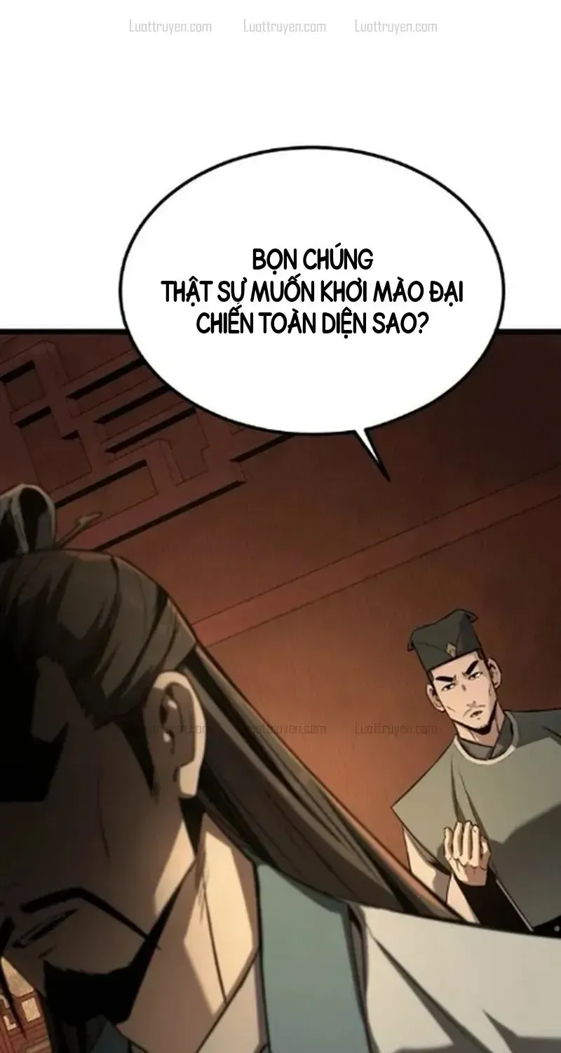 Cựu Chí Tôn Chapter 12 - Trang 36