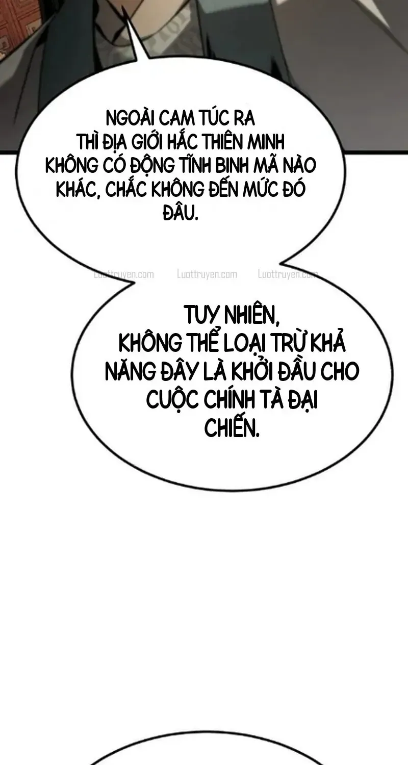 Cựu Chí Tôn Chapter 12 - Trang 37