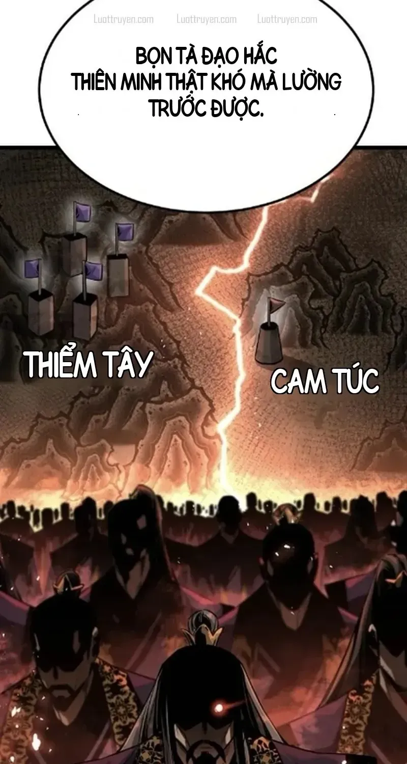 Cựu Chí Tôn Chapter 12 - Trang 38