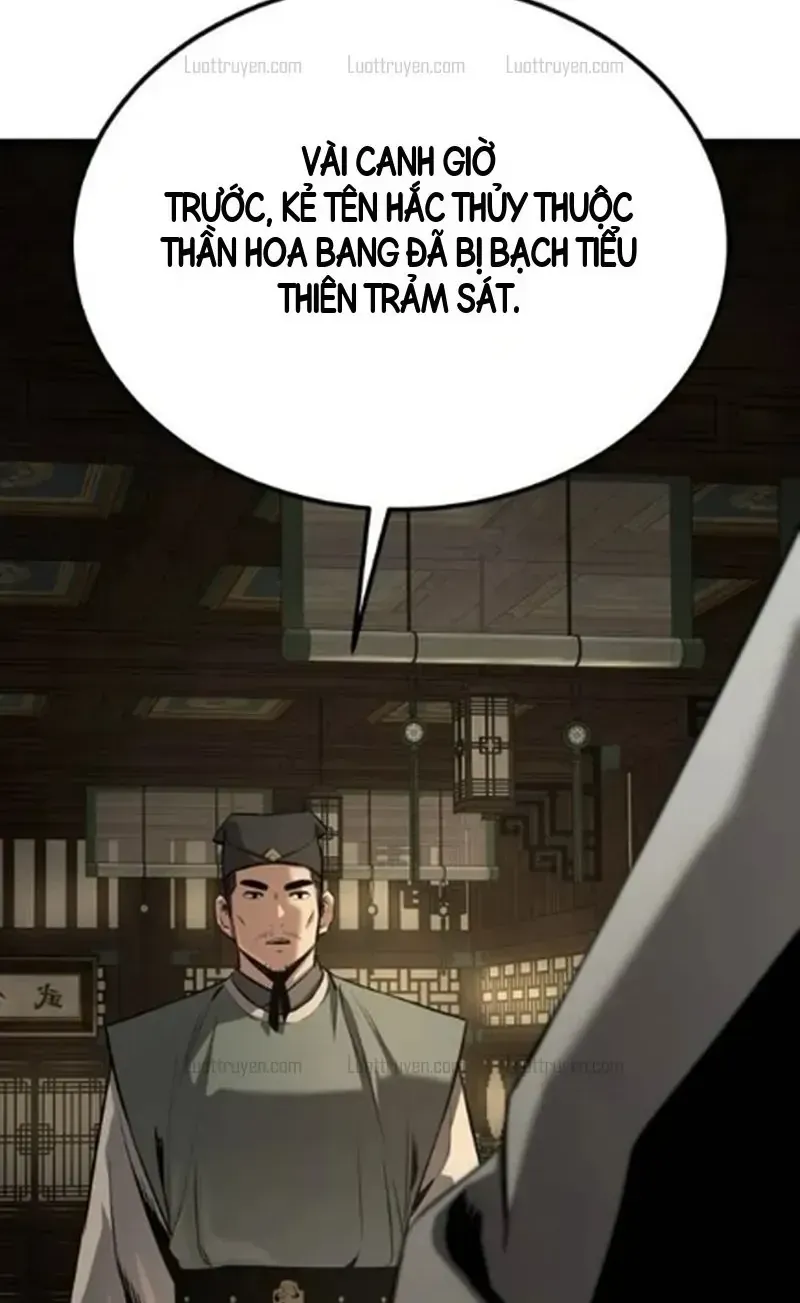 Cựu Chí Tôn Chapter 12 - Trang 8
