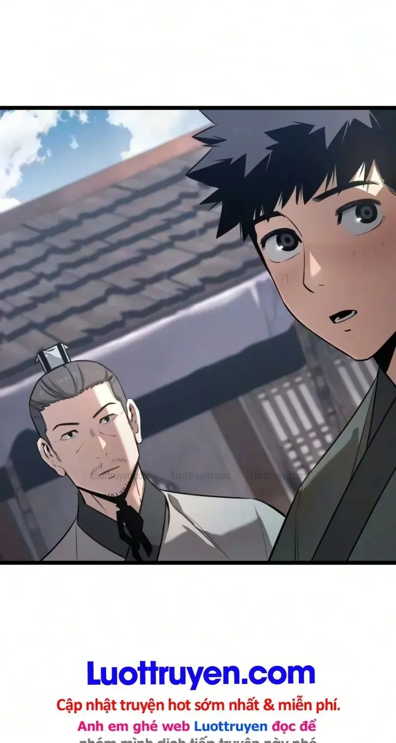 Cựu Chí Tôn Chapter 13 - Trang 11