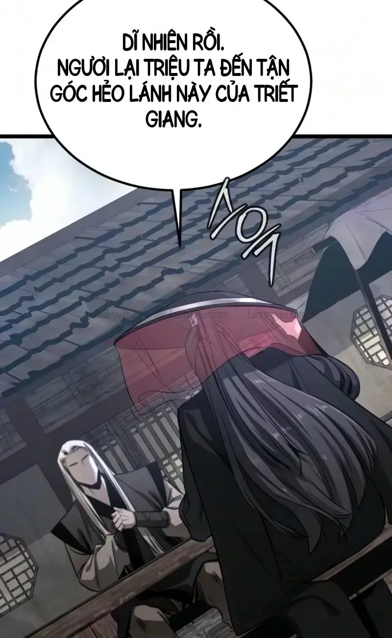 Cựu Chí Tôn Chapter 13 - Trang 24