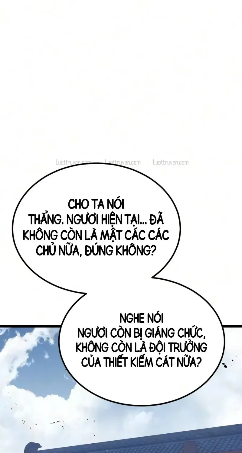 Cựu Chí Tôn Chapter 13 - Trang 27
