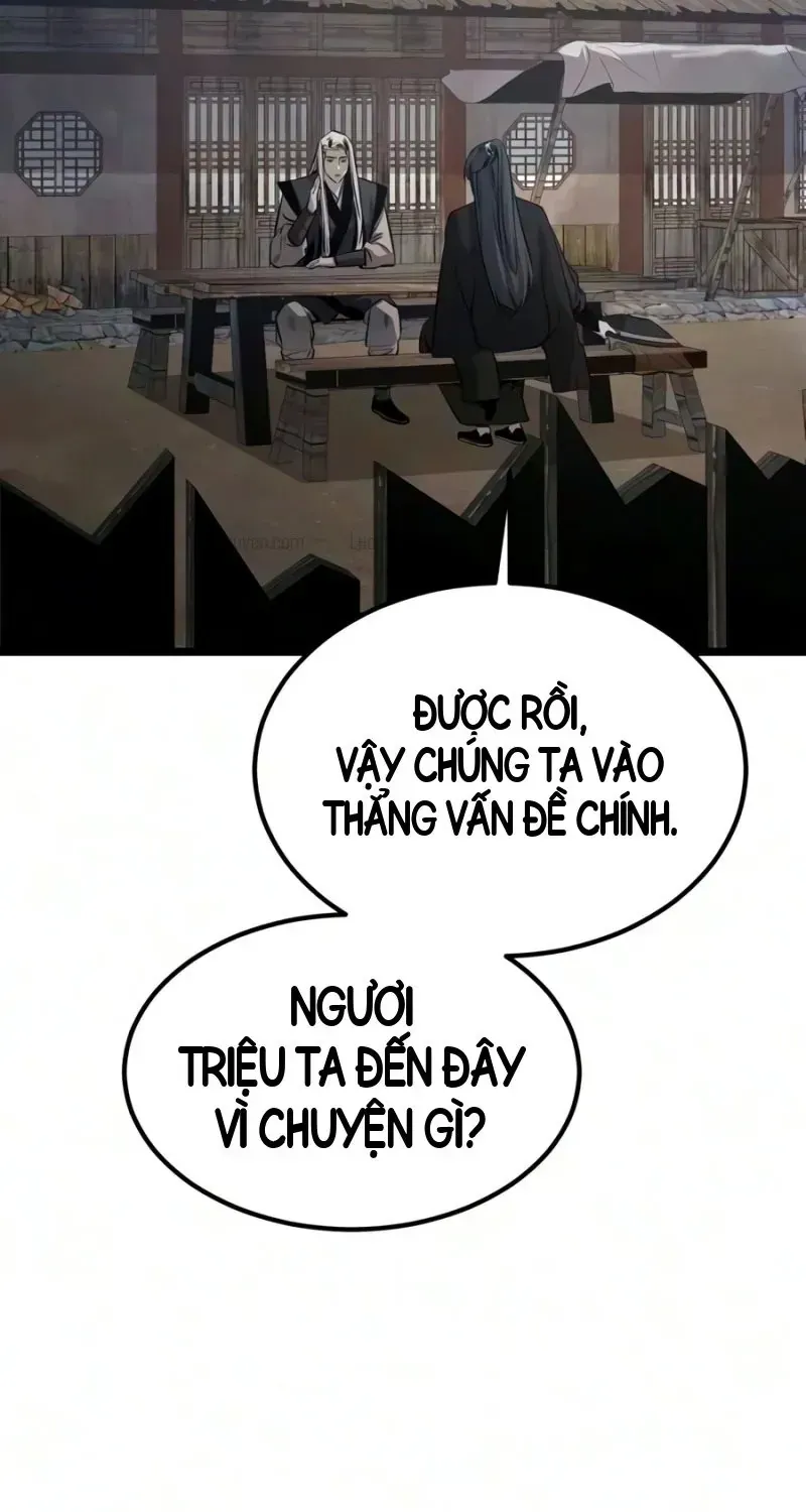 Cựu Chí Tôn Chapter 13 - Trang 29