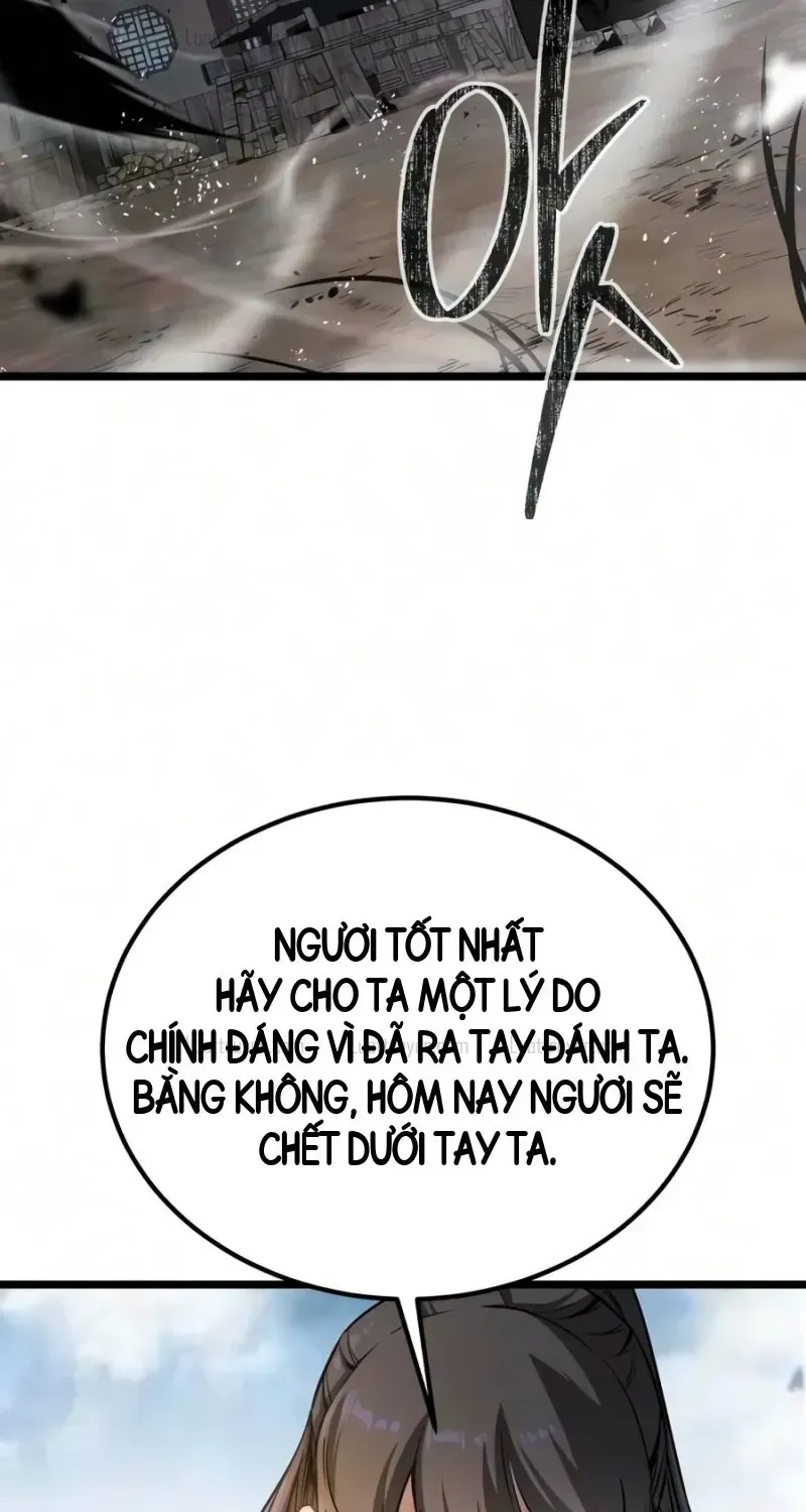 Cựu Chí Tôn Chapter 13 - Trang 44