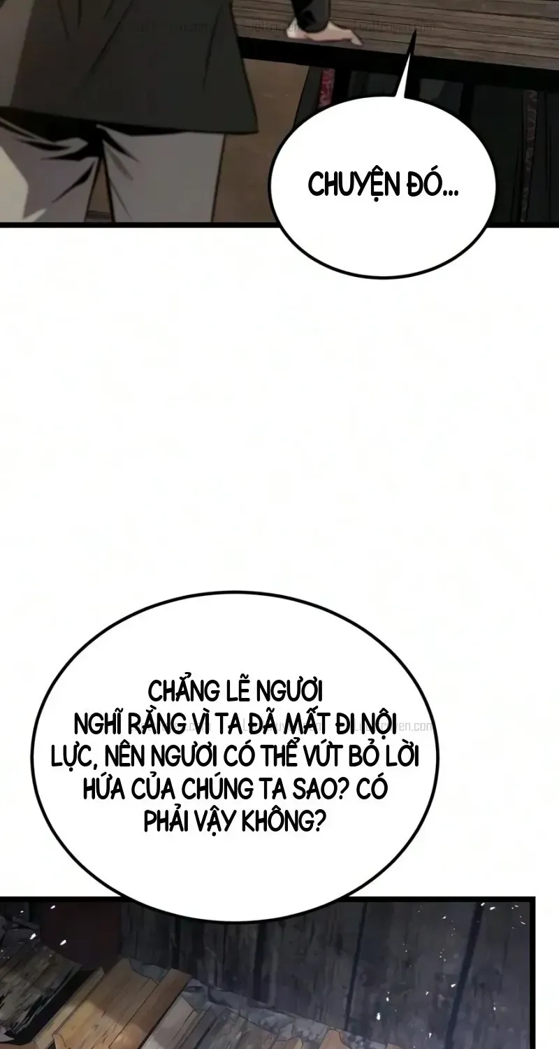 Cựu Chí Tôn Chapter 13 - Trang 50